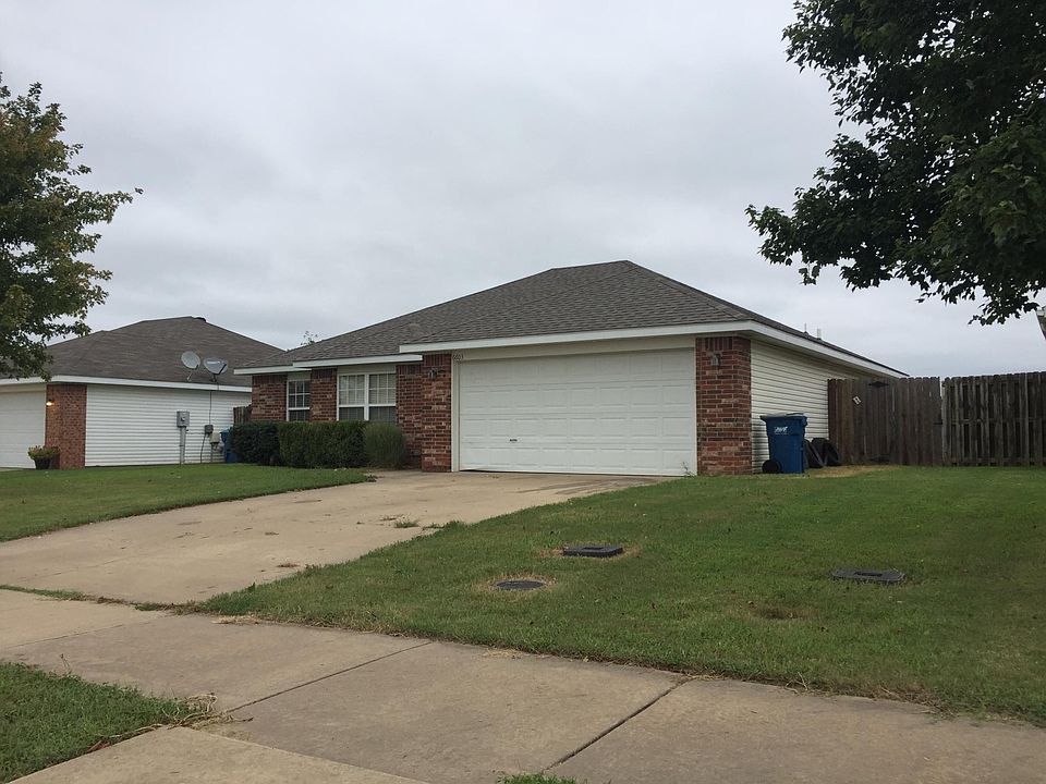 2nd image of 6603 SW Springwood St