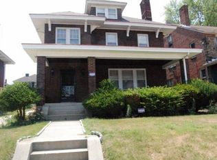 7140 McPherson Blvd, Pittsburgh, PA