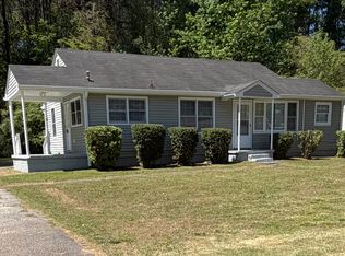 2725 Pleasant Wood Dr, Decatur, GA