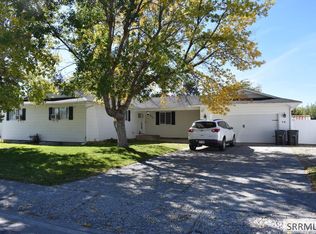 635 Reagan Ave, Idaho Falls, ID 83401