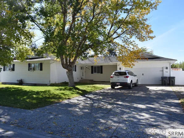 635 Reagan Ave, Idaho Falls, ID 83401