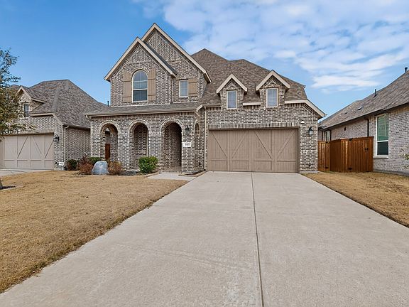 2nd image of 1415 Misty Pasture Way