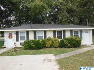 2100 11th St SW #A, Huntsville, AL 35805