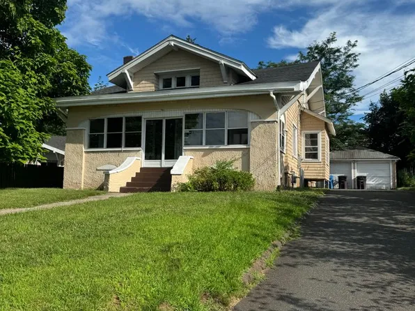 64 Roxbury Rd, New Britain, CT 06053