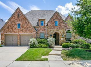 6355 Prairie Brush Trl, Argyle, TX 76226