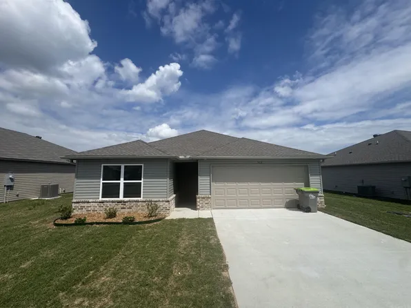 3108 Ted Craig Dr, Alexander, AR 72002