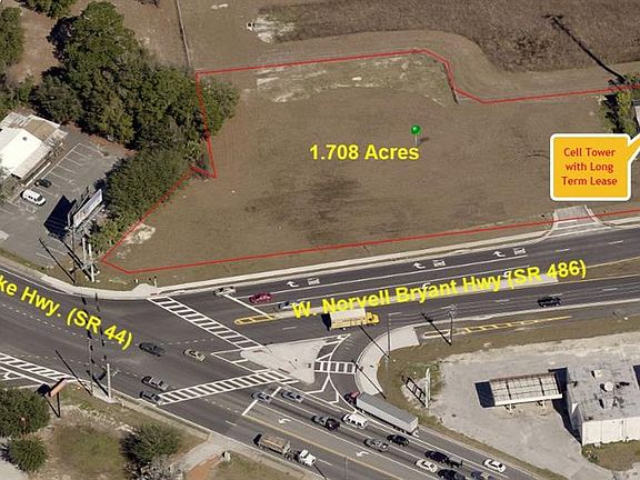 3rd image of 6773 W Norvell Bryant Hwy