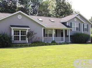 6430 Palmetto Ct, Saugatuck, MI 49453