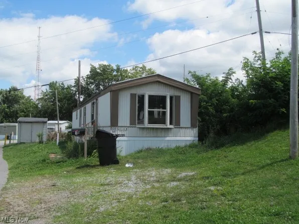 30335 Euclid Ave Trailer 19, Wickliffe, OH 44092