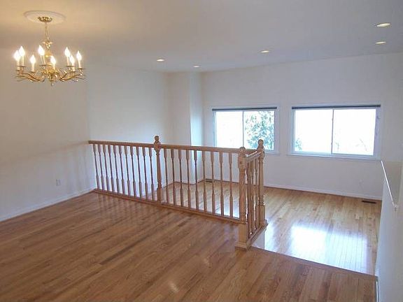 Spacious Dining Room