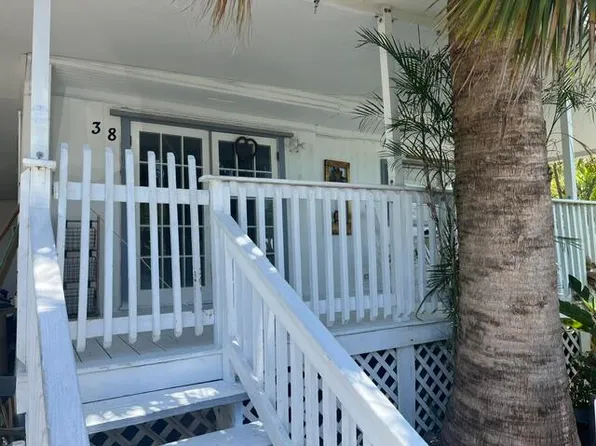 6800 Maloney Ave Lot 38, Stock Island, FL 33040