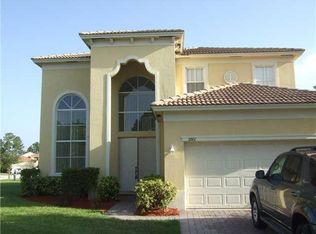 5901 Spring Lake Ter, Fort Pierce, FL 34947