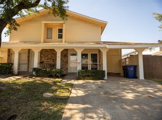 733 Intrepid Dr, Garland, TX