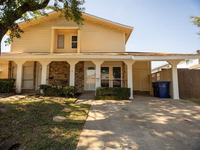 733 Intrepid Dr, Garland, TX, 75043