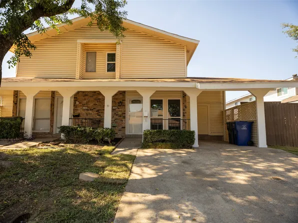 733 Intrepid Dr, Garland, TX 75043