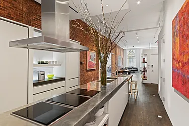 Sold by Brown Harris Stevens