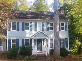 4116 Betterton Dr, Raleigh, NC 27613