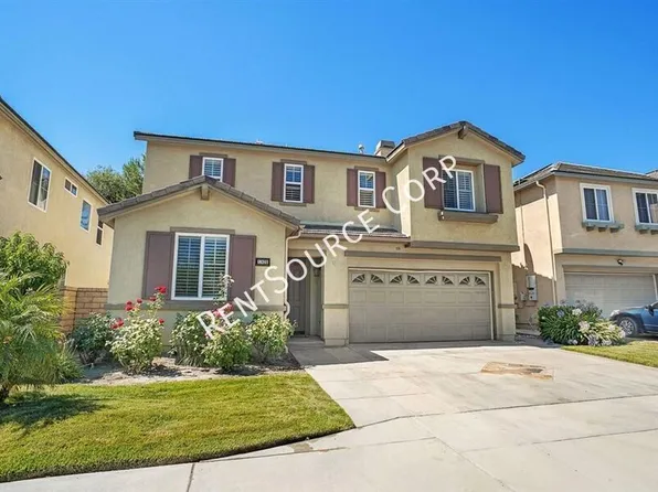 17420 Smoke Tree Ln, Canyon Country, CA 91387