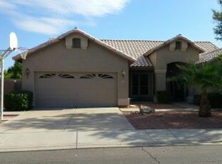 6566 W Abraham Ln, Glendale, AZ 85308
