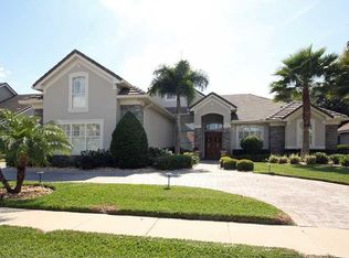 4854 Keeneland Cir, Orlando, FL 32819