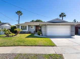 1363 Dove St, El Cajon, CA 92020