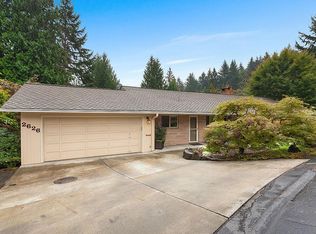 2626 SW Sherwood Pl, Portland, OR 97201