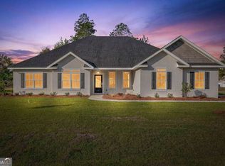 81 Silver Bluff Dr, Brunswick, GA 31523