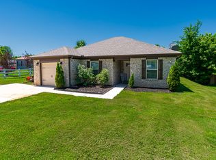 223 Prospect Rd, Fayetteville, TN 37334