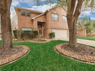 31811 Midlake Park, Conroe, TX 77385