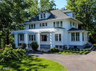 200 Happy Creek Rd, Front Royal, VA 22630