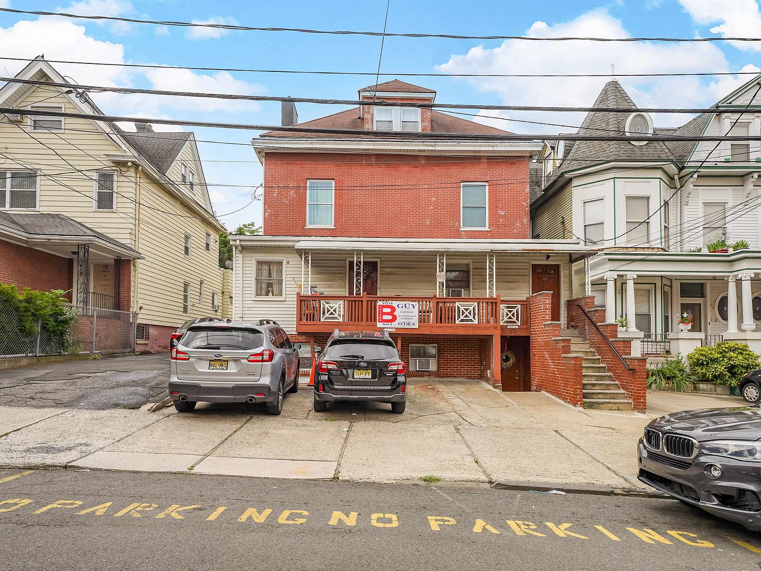 8587 Highland Ave, Jersey City, NJ 07306 MLS 230011411 Zillow