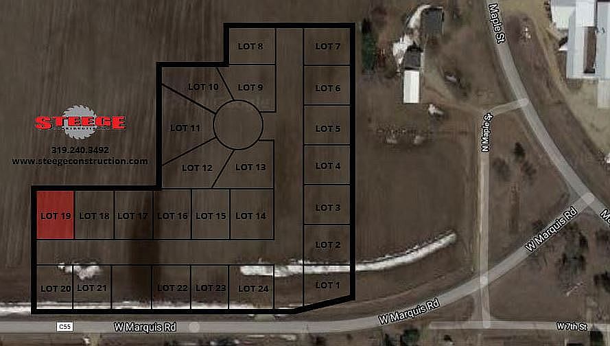 1st image of 901 6th St Lot 19