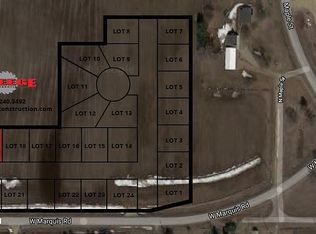 901 6th St LOT 19, Janesville, IA 50647