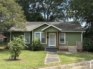 136 S Green St, Jackson, MS 39203