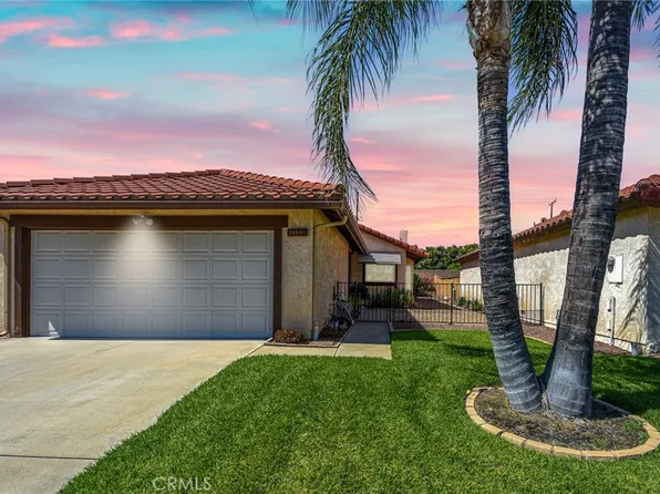 26044 Sunnywood St, Menifee, CA 92586