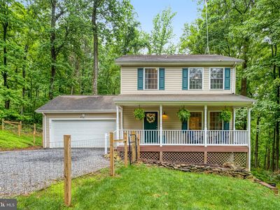 244 Marsden Heights Rd, Linden, VA, 22642