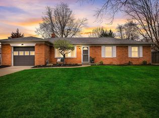 7212 Castle Manor Dr, Indianapolis, IN 46214