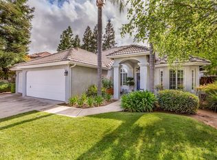 6260 N Alva Ave, Fresno, CA