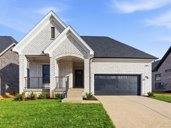 5807 Ruby Falls Dr, Prospect, KY 40059
