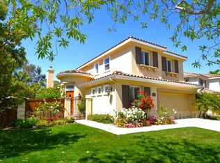 4786 Calle Descanso, Camarillo, CA 93012