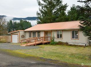 135 Tumac St W, Packwood, WA