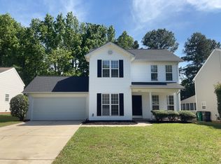 10537 Wilson Glen Dr, Charlotte, NC 28214