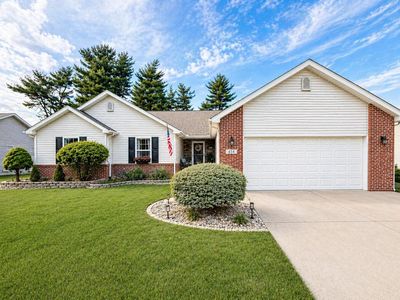 414 17th St SE, Demotte, IN, 46310