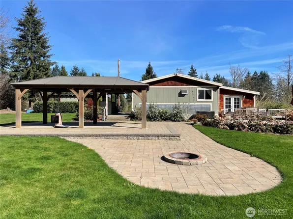 12514 Chain Lake Road, Snohomish, WA 98290