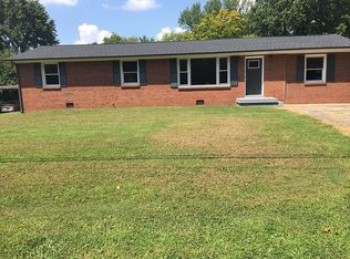 209 Old Trenton Rd, Clarksville, TN 37040