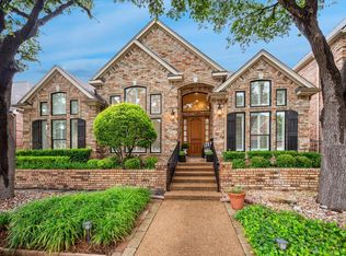 5714 Preston Fairways Dr, Dallas, TX 75252