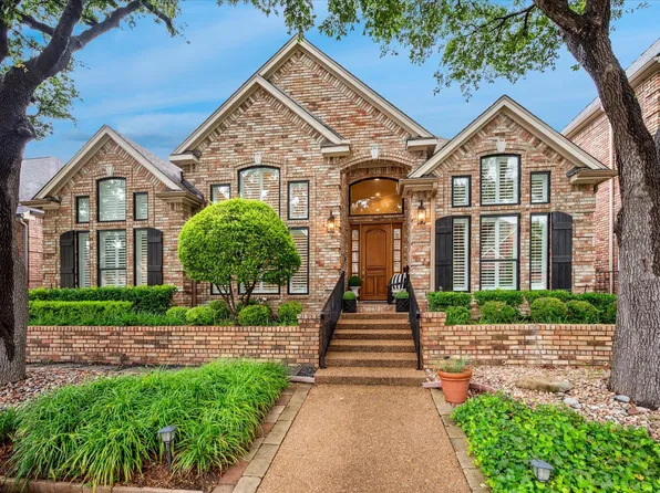 5714 Preston Fairways Dr, Dallas, TX 75252