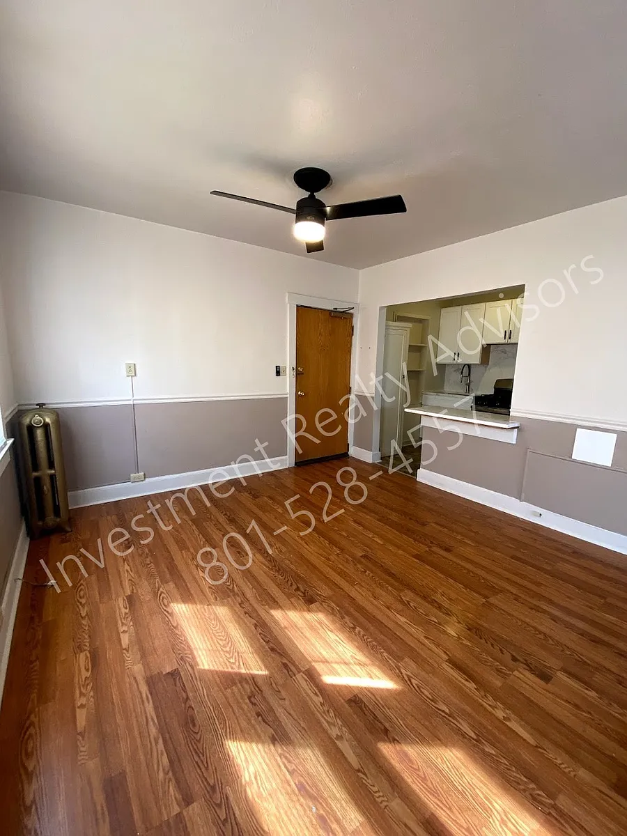 Floor plan 7