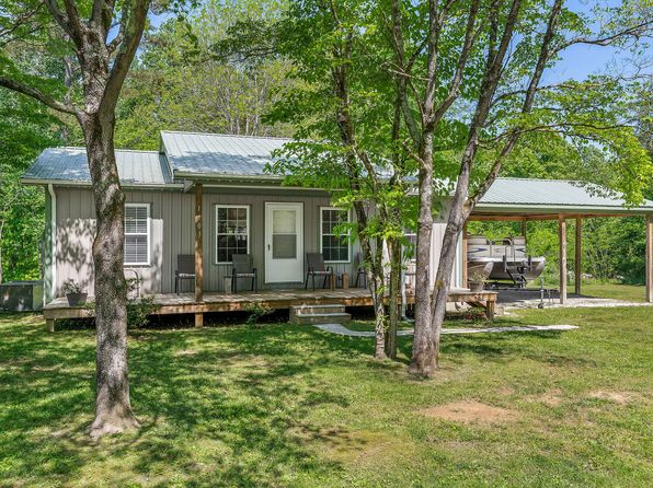 1103 Warren County Park Rd, Rock Island, TN 38581