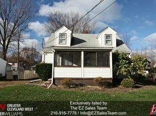 1802 Nichols St, Lorain, OH 44053